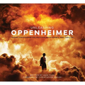 Unleashing Oppenheimer: Inside Christopher Nolan's Explosive Atomic-Age Thriller - Hardcover
