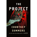 The Project - Hardcover