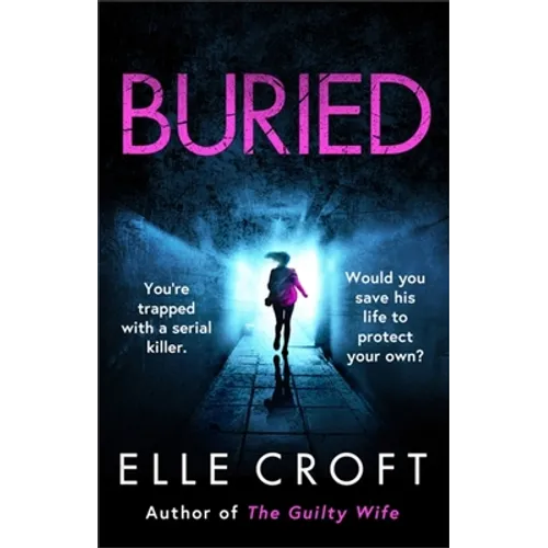 Buried - Paperback