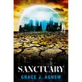 Sanctuary - Paperback
