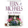 Late Edition - Paperback