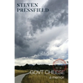 Govt Cheese a memoir - Paperback