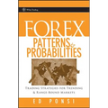 Forex Patterns and Probabilities - Hardcover