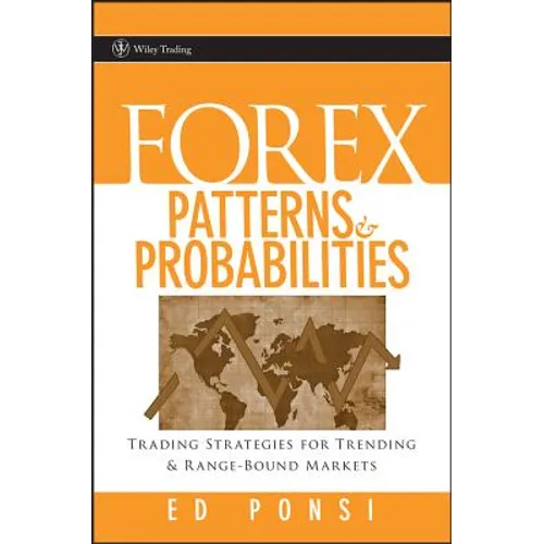 Forex Patterns and Probabilities - Hardcover