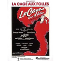 La Cage Aux Folles - Paperback