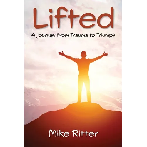 Lifted - Paperback