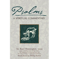 Psalms: A Spiritual Commentary - Paperback