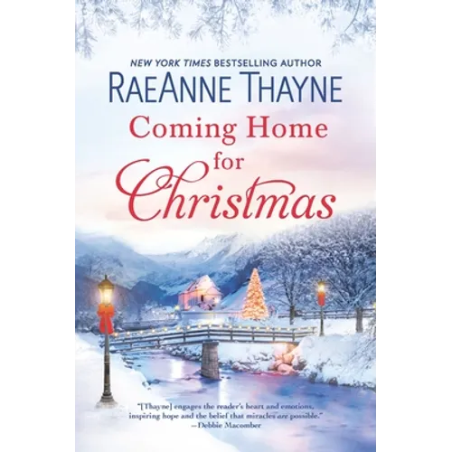 Coming Home for Christmas: A Holiday Romance - Paperback