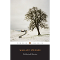 Wallace Stegner: Collected Stories - Paperback