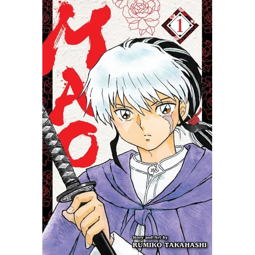 Mao, Vol. 1: Exorcise Your Destiny - Paperback
