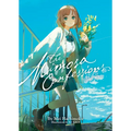 The Mimosa Confessions (Light Novel) Vol. 2 - Paperback