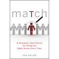 Match - Hardcover