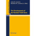 The Development of the Number Field Sieve - Paperback