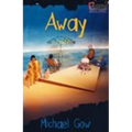 Away - Paperback