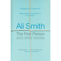 The First Person and Other Stories - Paperback