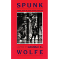 Spunk: Three Tales by Zora Neale Hurston - Paperback