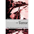 Between Democracy and Terror - Paperback