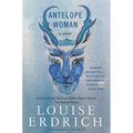 Antelope Woman - Paperback