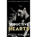 Seductive Hearts - Paperback