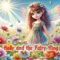 Sally and the Fairy Ring - Paperback
