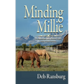 Minding Millie - Paperback