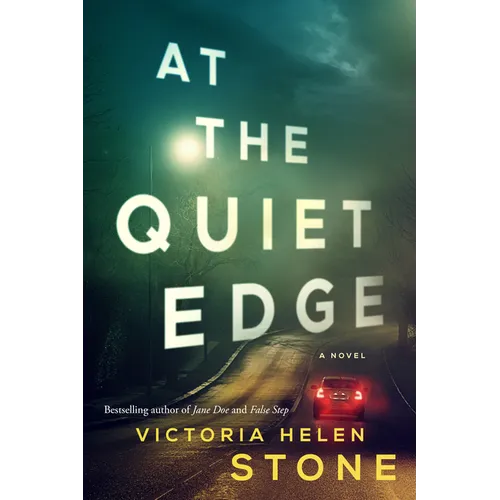 At the Quiet Edge - Paperback