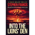 Into The Lions' Den - Paperback