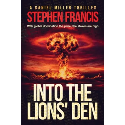 Into The Lions' Den - Paperback
