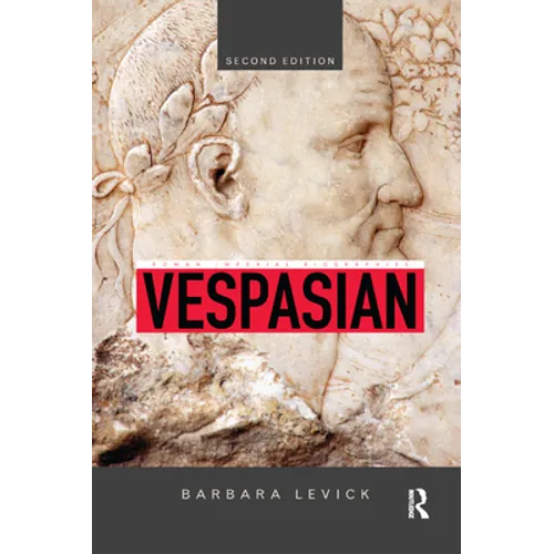 Vespasian - Paperback
