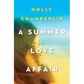 A Summer Love Affair - Paperback