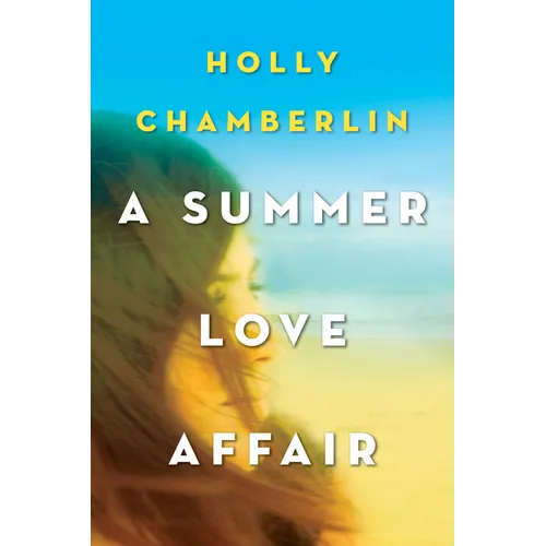 A Summer Love Affair - Paperback