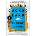 Cloud Cuckoo Land - Paperback