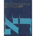 The JPS Torah Commentary: Leviticus - Hardcover