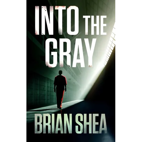 Into the Gray - Paperback