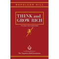 Think and Grow Rich: The Original 1937 Unedited Edition - Paperback