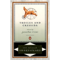 Troilus and Cressida - Paperback