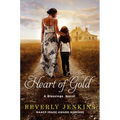 Heart of Gold - Paperback