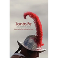 Santa Fe, Its 400th Year (Hardcover)