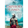 The Emperor's Games - Paperback
