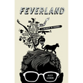 Feverland: A Memoir in Shards - Paperback