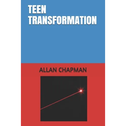 Teen Transformation - Paperback