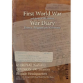 63 (ROYAL NAVAL) DIVISION 190 Infantry Brigade Headquarters: 1 May 1916 - 30 April 1917 (First World War, War Diary, WO95/3116)