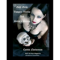 Goth Girls Vampire Vixen's and Satan's Sirens - Paperback