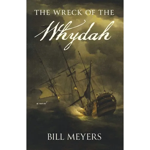 The Wreck of the Whydah