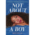 Not about a Boy - Hardcover