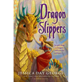 Dragon Slippers - Paperback