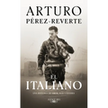 El Italiano / The Italian - Paperback