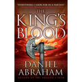 The King's Blood - Paperback