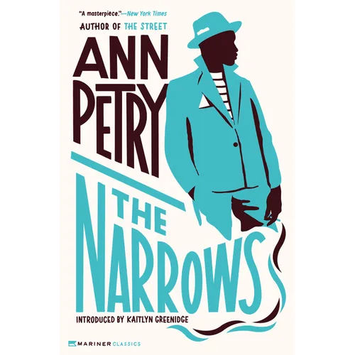 The Narrows - Paperback