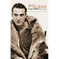 Ring of Bone: Collected Poems - Paperback